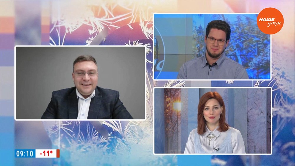 Как бороться с интернет-зависимостью у детей? — Гость на связи