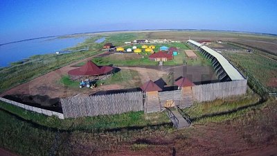 Музей сельского хозяйства Южного Урала выставили на продажу