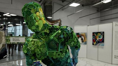 Детский экологический форум — 2024 пройдет в Челябинске в октябре