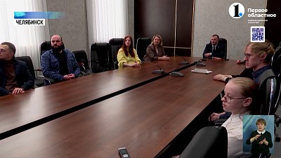 В ЗСО наградили победителей викторины