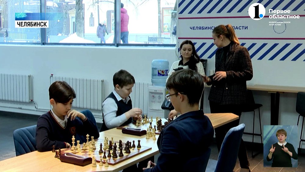 Олег Цепкин посетил штаб общественной поддержки