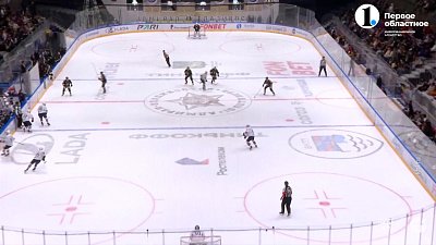 «Металлург» обыграл «Адмирал»