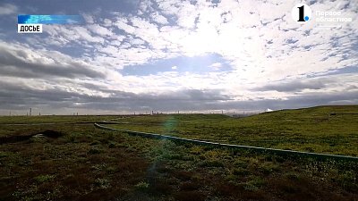 Челябинск снизил количество выбросов на 43%