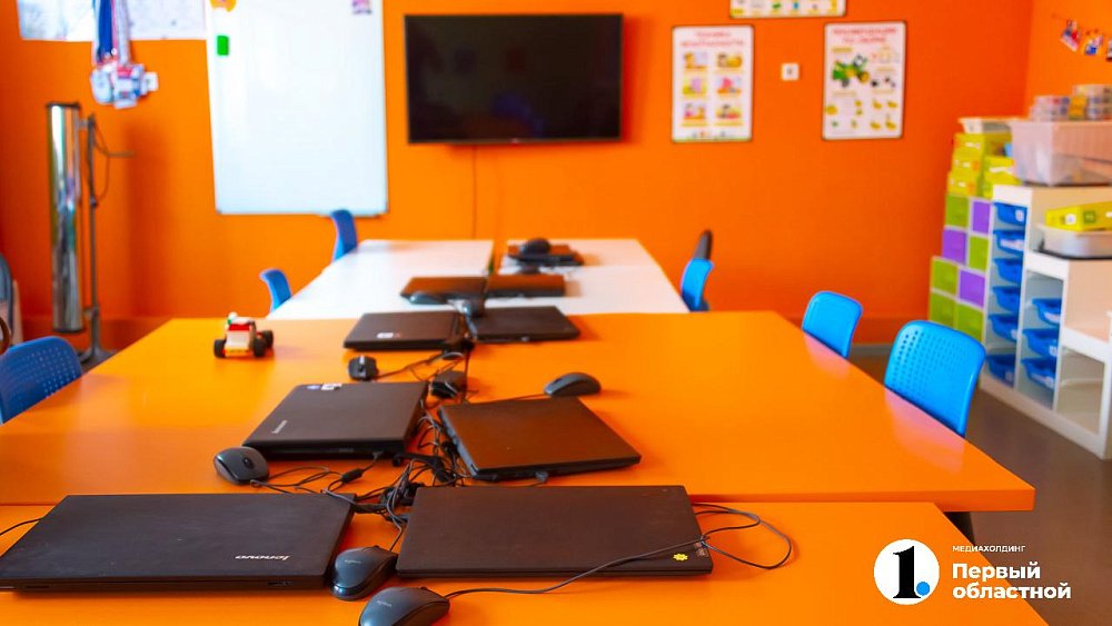 Прибор для повышения уровня безопасности шахт создали в Челябинской области