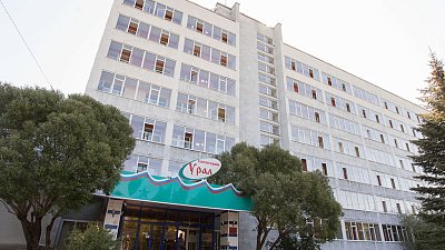 Челябинская область вошла в топ-10 регионов с высоким спросом на отдых в санаториях