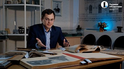 Индустриализация Южного Урала: от крестьянской лопаты до промышленного гиганта