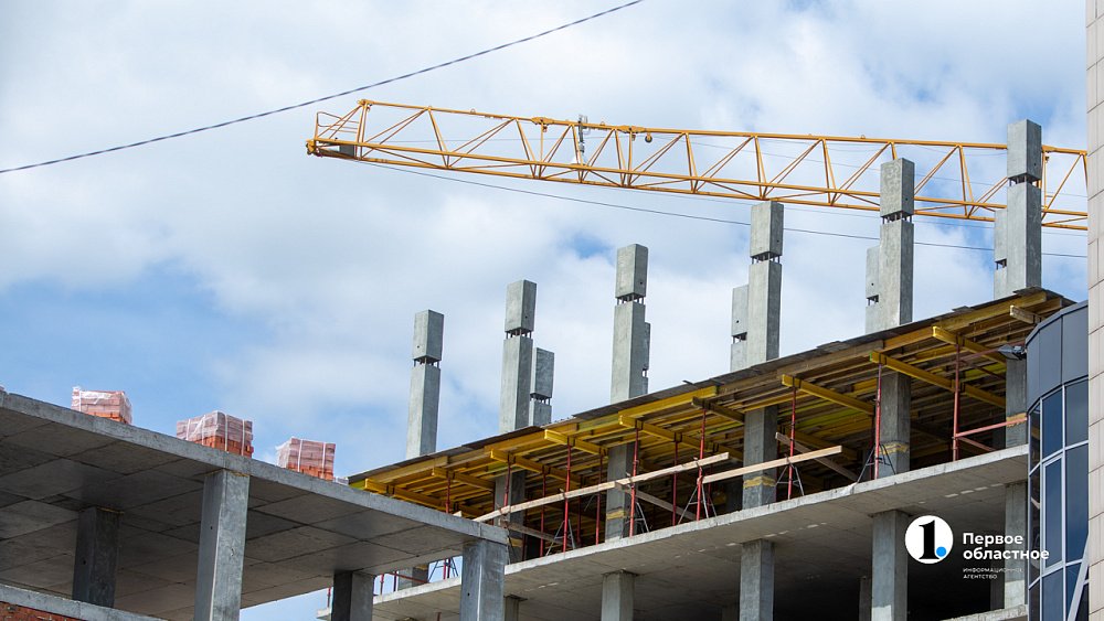 В Магнитогорске построят детский сад на 230 мест