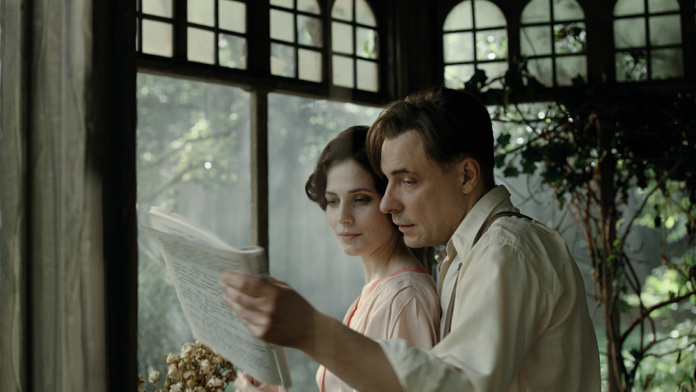 «Мастер и Маргарита» собрал в Челябинске четыре миллиона рублей