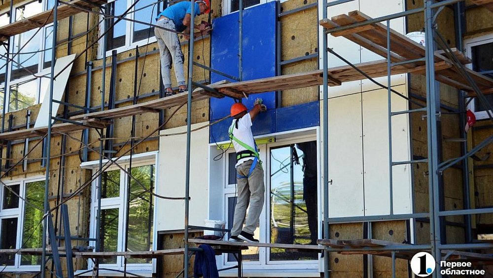 В Челябинской области с февраля повышаются взносы на капремонт