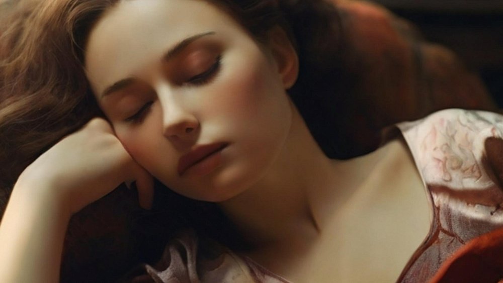 Отчего люди видят сны с похожими сюжетами