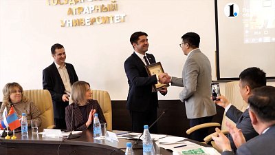 В Челябинской области состоялся круглый стол «Россия — Китай»