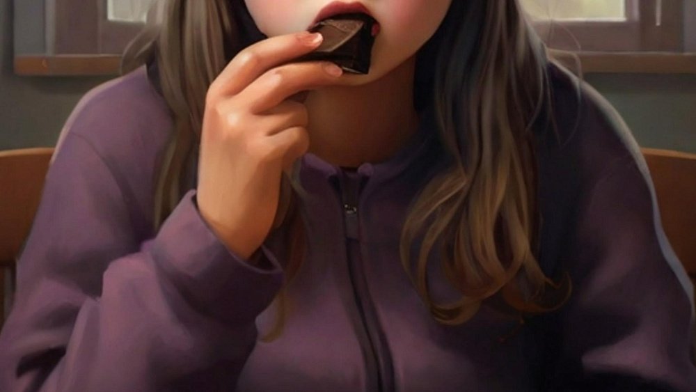 Недосып заставляет нас больше есть