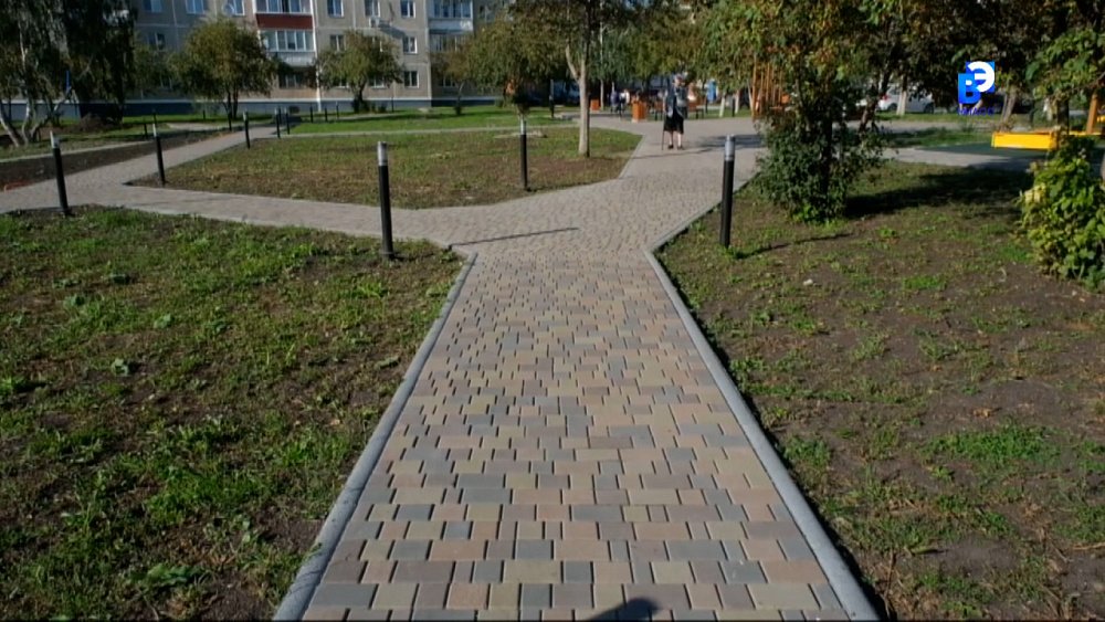 Миасцы могут проголосовать за новые проекты благоустройства