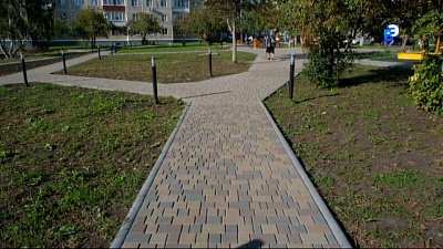 Миасцы могут проголосовать за новые проекты благоустройства