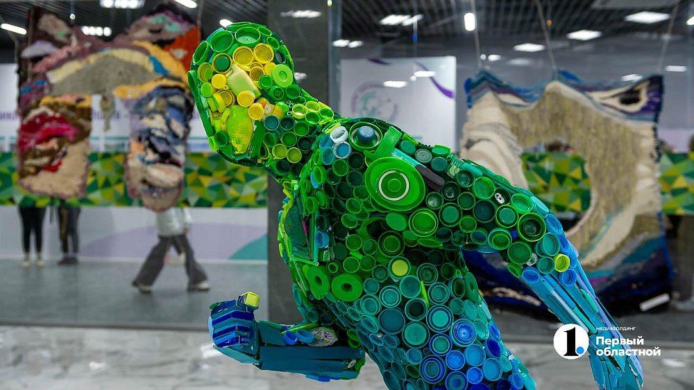 Челябинцев приглашают рассказать о своих экопривычках для всероссийского марафона