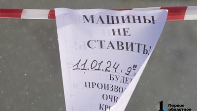 Челябинский адвокат рассказал, как возместить ущерб от упавшей сосульки