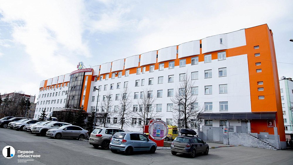 В ЧОДКБ рассказали о состоянии мальчика, пострадавшего на горнолыжном курорте под Миассом