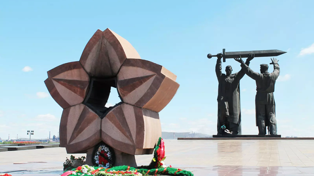 Ярослав Дронов станет хедлайнером Дня города в Магнитогорске