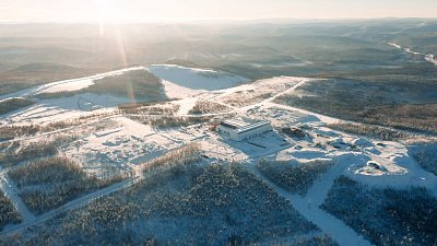 «Южуралзолото» разработает новый участок в Сибири