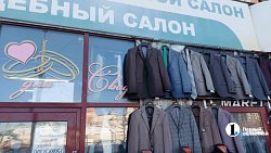 Вещевой рынок «Восточный город» в Челябинске продолжает работу после пожара