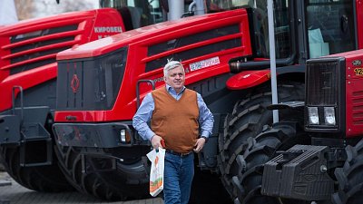 «Уральская агропромышленная группа» выкупила более 40% акций птицефабрики «Равис»