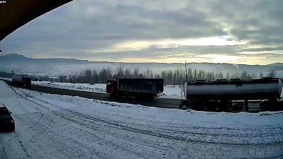 Жителей Челябинской области предупредили об ухудшении погодных условий