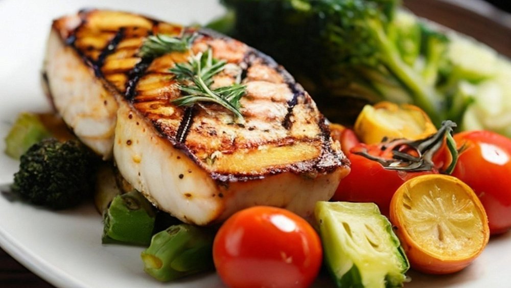 Какие продукты полезны для мужского репродуктивного здоровья