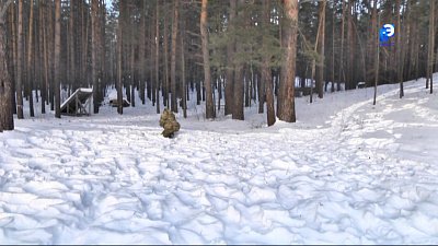 Ветераны СВО обучают миасскую молодежь