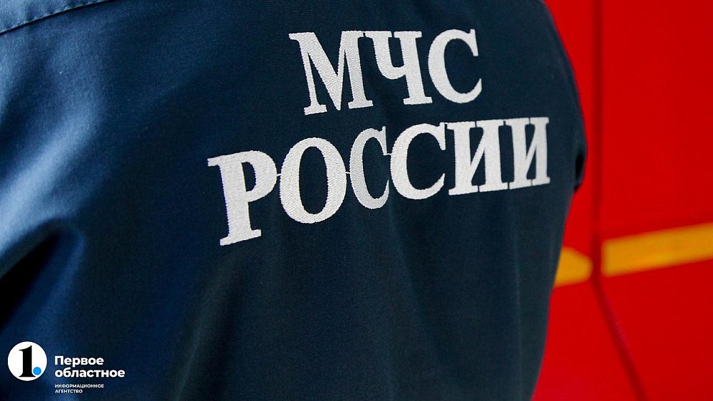 В Магнитогорске на пожаре из‑за короткого замыкания холодильника погибла женщина