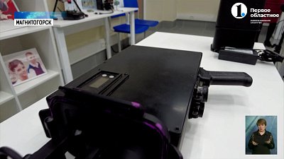 Школьник из Магнитогорска собрал комплекс борьбы с беспилотниками