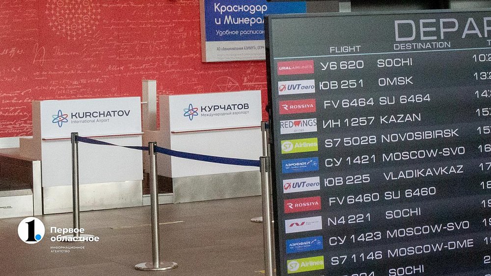 Супружеская пара из Челябинска устроила пьяный дебош в самолете