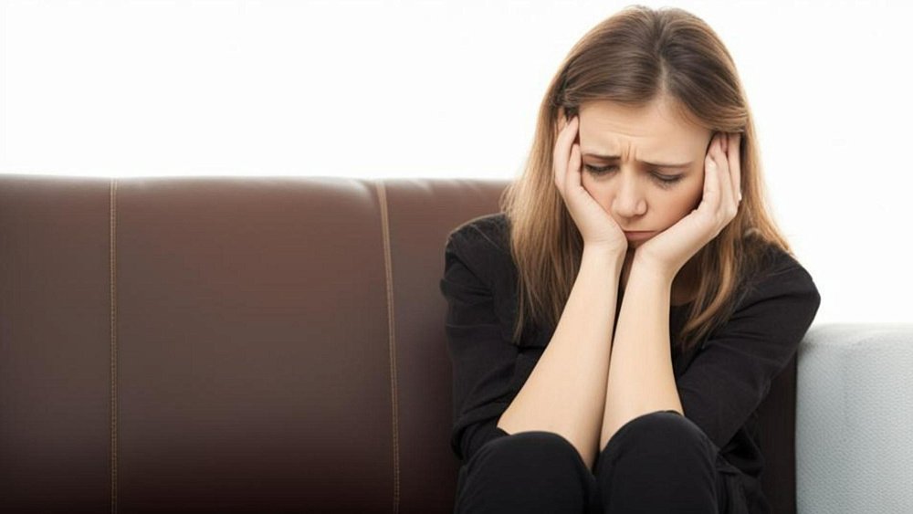 Хронический стресс приводит к эмоциональному выгоранию