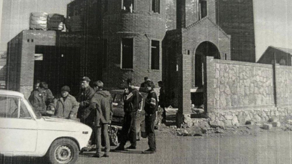 В Челябинске раскрыли убийство и изнасилование девушки, совершенные более 20 лет назад