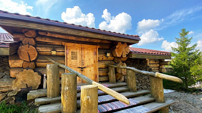 Под Челябинском в элитном поселке продают ресторан за 41 млн рублей