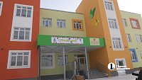 В Копейске 5 февраля откроется новый детский сад