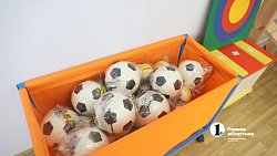 В Копейске 5 февраля откроется новый детский сад