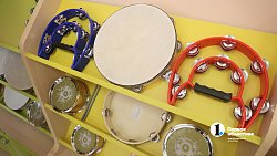 В Копейске 5 февраля откроется новый детский сад