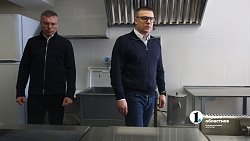 В Копейске 5 февраля откроется новый детский сад