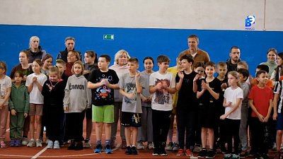 Миасские спортшколы получили грант на развитие