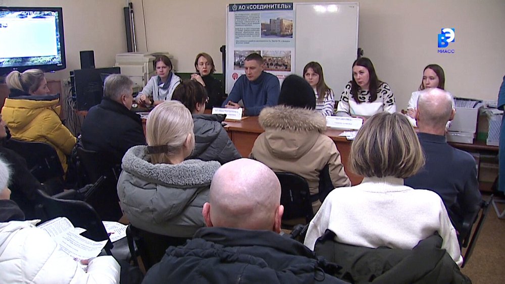 Центр занятости проводит «Ярмарку вакансий»