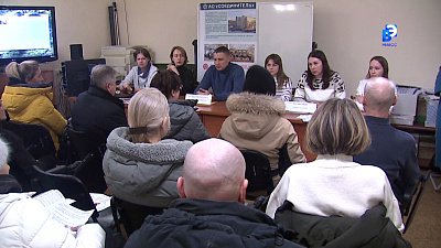 Центр занятости проводит «Ярмарку вакансий»