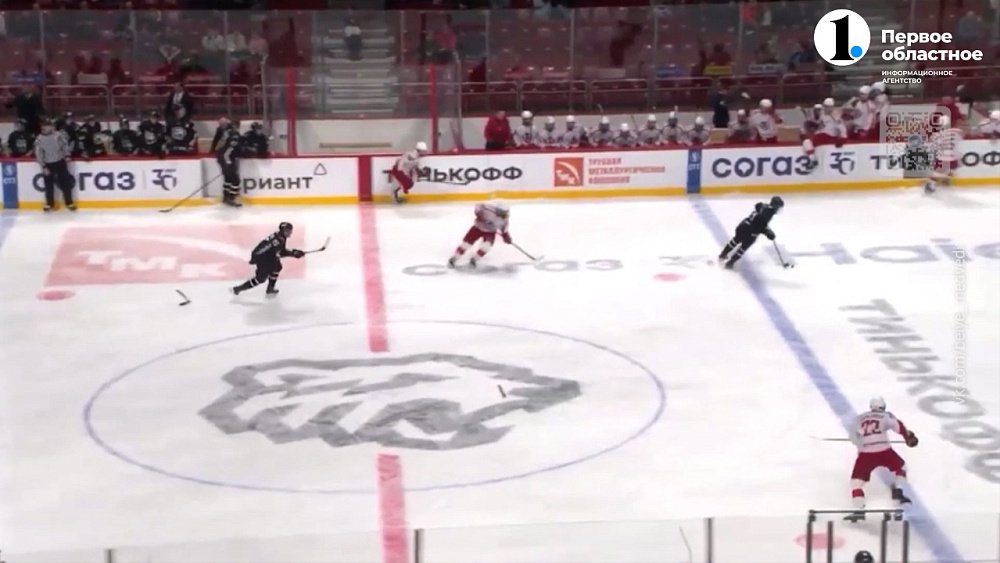 Южноуральцы получили вызов в сборные России