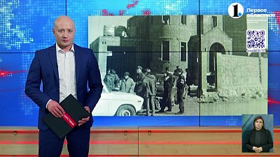 Полицейские раскрыли убийство 22-летней давности