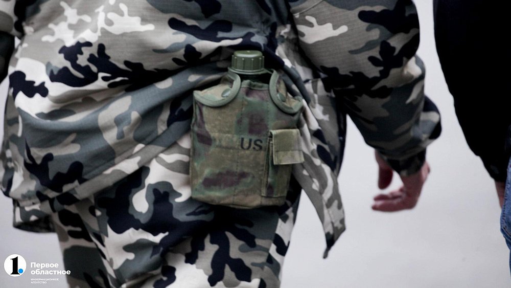 В Челябинскую область вернулись два военнопленных из зоны СВО