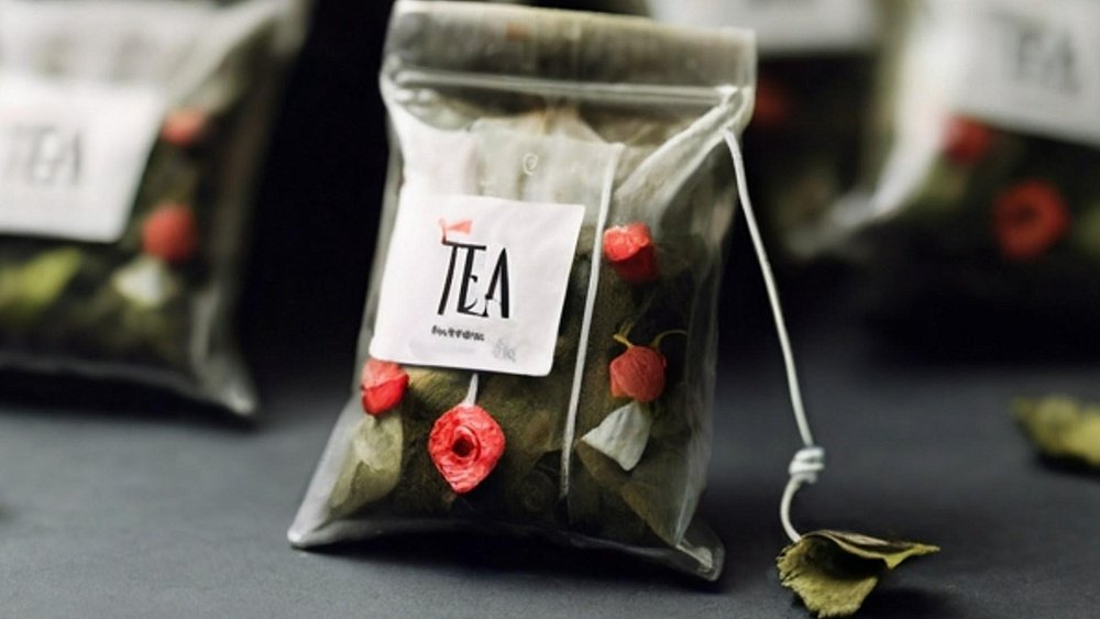 Пакетированный чай может спровоцировать рак