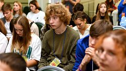 Школьников Челябинской области приглашают попробовать себя в киноискусстве