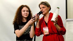 Школьников Челябинской области приглашают попробовать себя в киноискусстве