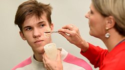 Школьников Челябинской области приглашают попробовать себя в киноискусстве