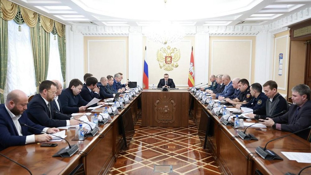 На Южном Урале усилят профилактику птичьего гриппа