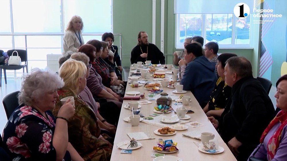 Фонд «Защитники Отечества» помогает восстановиться матерям погибших бойцов